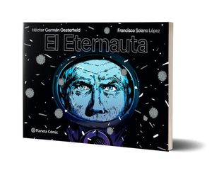 El eternauta / Pd.