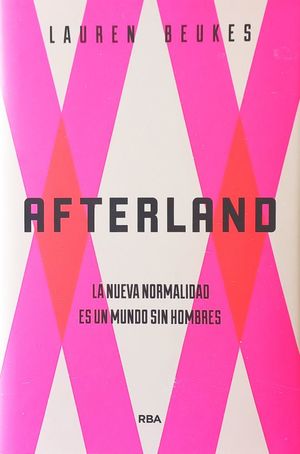 Afterland / Pd.