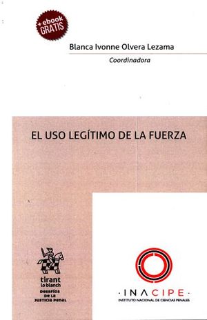 USO LEGITIMO DE LA FUERZA, EL (INCLUYE EBOOK)