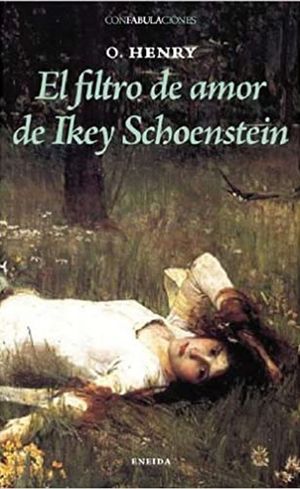 El filtro de amor de Ikey Schoenstein