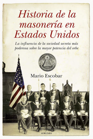Historia de la masonería en Estados Unidos / Pd.