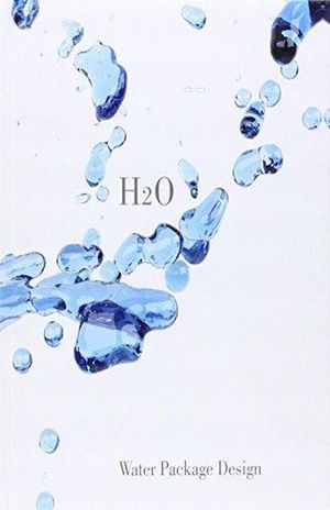 H2O WATER PACKAGE DESIGN / PD.