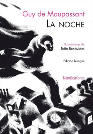 La noche (Edición bilingüe)
