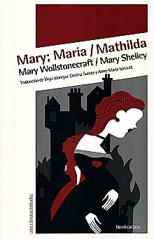 MARY. MARIA / MATHILDA