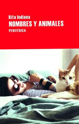 Nombres y animales / 2 ed.