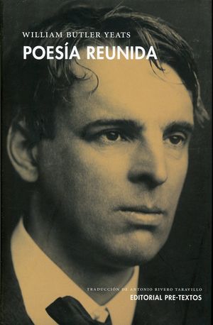 Poesía reunida / pd. (Edición bilingüe)