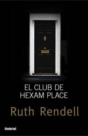 El Club de Hexam place