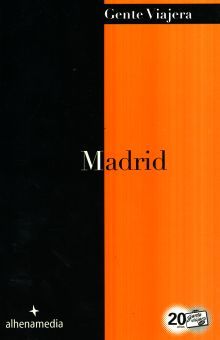 MADRID. GENTE VIAJERA