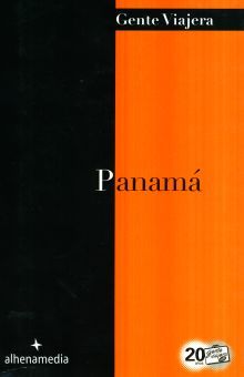 PANAMA. GENTE VIAJERA