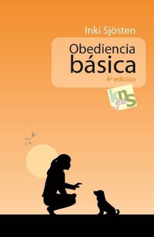 OBEDIENCIA BASICA / 2 ED.