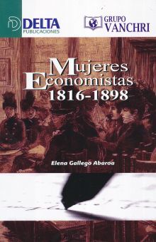 MUJERES ECONOMISTAS 1816 - 1898