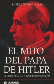 MITO DEL PAPA DE HITLER, EL
