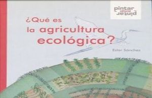 ¿Qué es la agricultura ecológica? / Pd.
