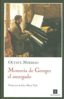 MEMORIA DE GEORGES EL AMARGADO