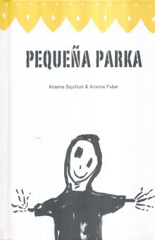 PEQUEÑA PARKA / PD.
