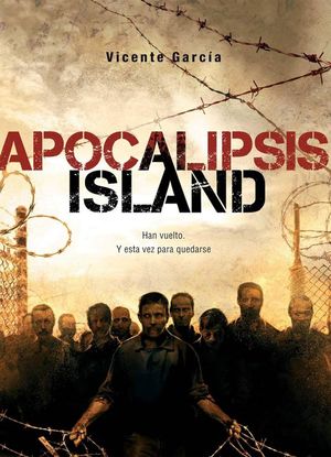 Apocalipsis Island / vol. 1