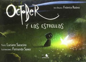 October y las estrellas / Pd.