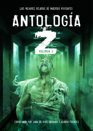 Antología Z / vol. 3