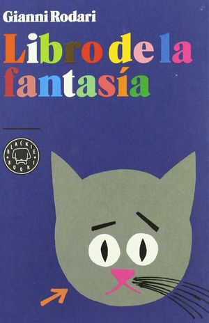 Libro de la fantasía / 2 ed. / Pd.