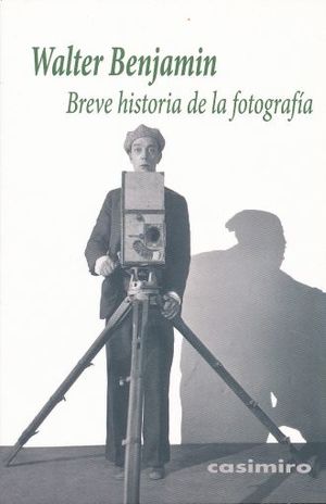 BREVE HISTORIA DE LA FOTOGRAFIA