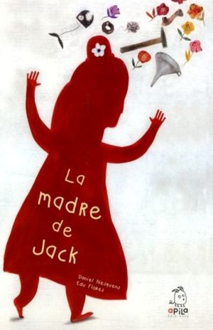 MADRE DE JACK, LA / PD.