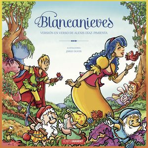 IBD - Blancanieves