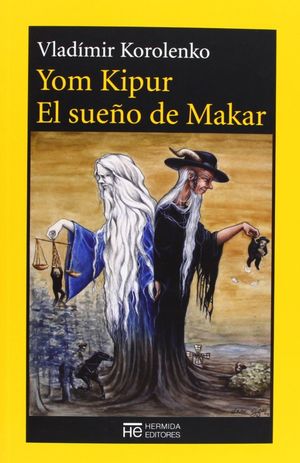 YOM KIPUR / EL SUEÑO DE MAKAR