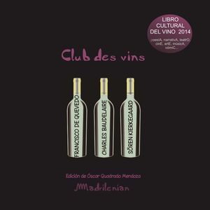 IBD - Club des vins