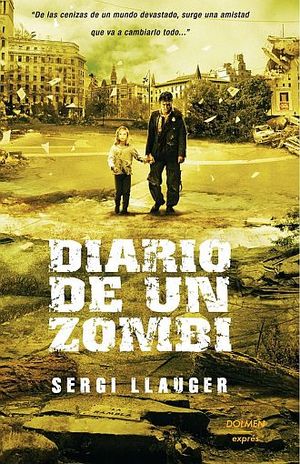 Diario de un zombi / Diario de un zombi / vol. 1