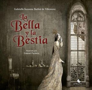La Bella y la Bestia / pd.
