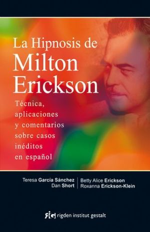 La hipnosis de Milton Erickson / Pd.