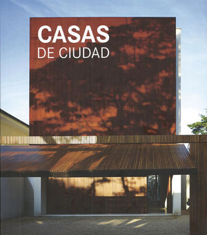 CASAS DE CIUDAD / PD.