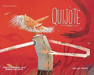 Quijote / Pd.