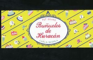 Buñuelos de Huracán / Pd.