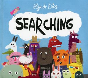 Searching / 2 ed. / pd.