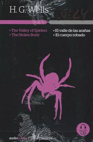 El valle de las arañas