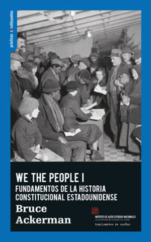 We the people / Vol.1