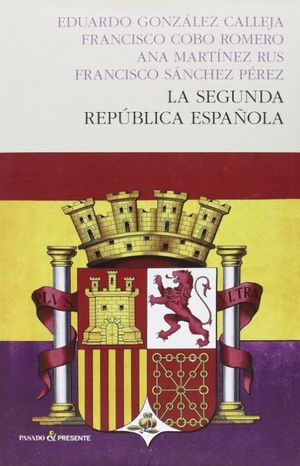 La segunda República Española / Pd.