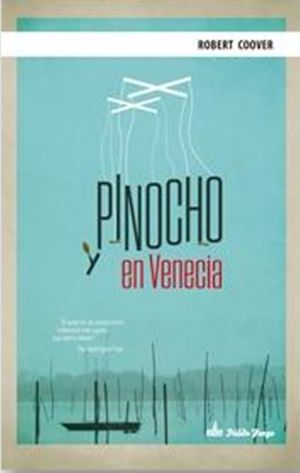 Pinocho en Venecia / pd.