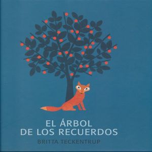 ARBOL DE LOS RECUERDOS, EL
