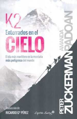 K2 ENTERRADOS EN EL CIELO