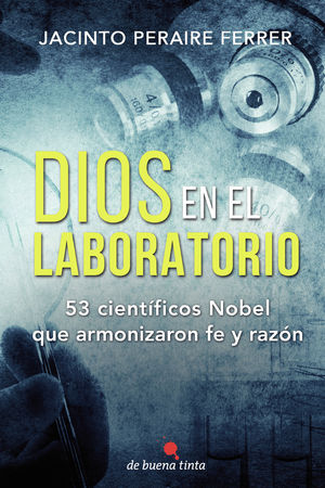 IBD - Dios en el laboratorio