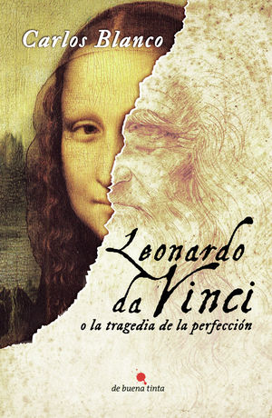 IBD - Leonardo da Vinci o la tragedia de la perfección