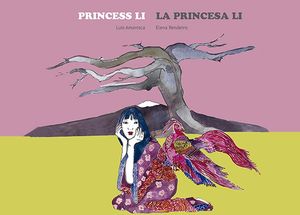 La princesa Li / 2 ed. / pd.