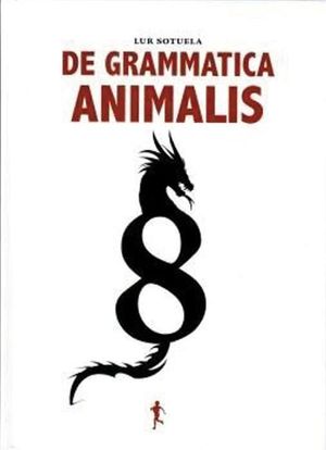 De grammatica animalis / pd.