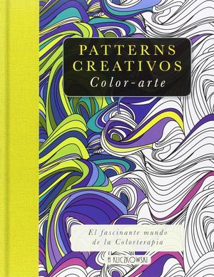 Patterns creativos. Color - Arte