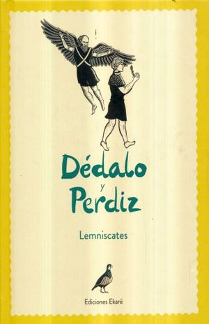 DEDALO Y PERDIZ / PD.