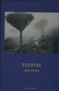 Socotra. La isla de los genios / Pd. (Incluye DVD)
