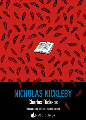 Nicholas Nickleby / pd.