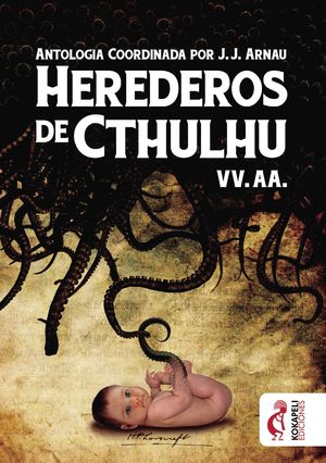 IBD - Herederos de Cthulhu